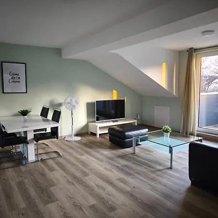 Appartement Gloria Altenbeken