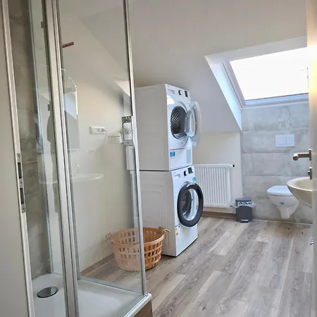 Gloria Appartement *
